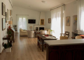 Villa Degli Ulivi